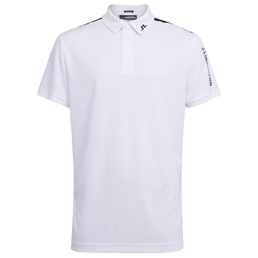 J. Lindeberg Tour.0 Mens Golf Polo