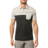 TravisMathew Salad Days Mens Golf Polo