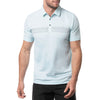 TravisMathew Hole Card Mens Golf Polo