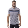 TravisMathew Private Dock Mens Golf Polo