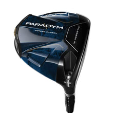 Load image into Gallery viewer, Callaway Paradym Right Hand Mens Driver - 10.5/KAI&#39;LI WHITE 60/Stiff
 - 1