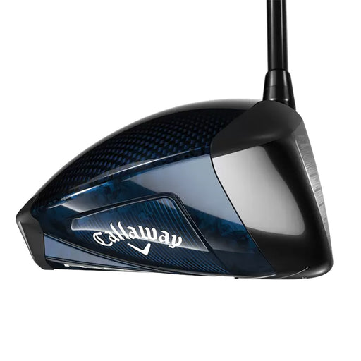 Callaway Paradym Triple Diamond RH Mens Driver