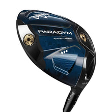 Load image into Gallery viewer, Callaway Paradym Triple Diamond RH Mens Driver
 - 5