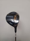 Callaway Paradym 7 Wood Ascent Blu 50 Reg Mens Fairway Wood DEMO