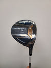 Callaway Paradym X 3W HL Reg Hzrdus Silver 60 RH Mens Fairway DEMO