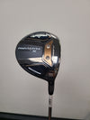 Callaway Paradym X 5 Wood Ascent Blu 50 Reg Right Hand Mens Fairway DEMO