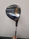 Callaway Paradym Heavenwood Ascent Blu40 Right Hand Womens Fairway 20 DEMO