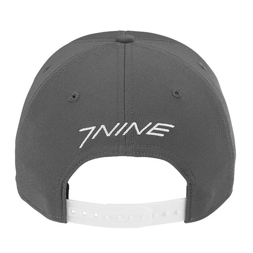 TaylorMade Stretchfit Flatbill Mens Golf Hat