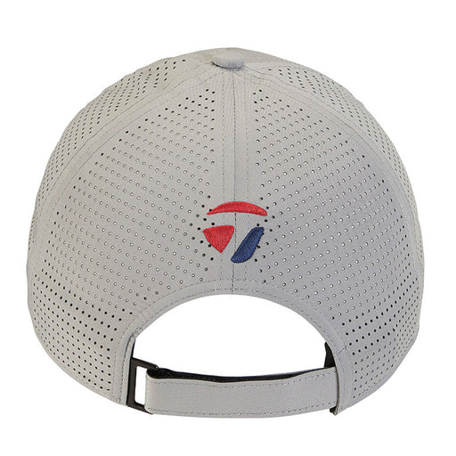 TaylorMade Performance Lite Patch Mens Golf Hat