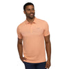 TravisMathew Mesa Central Mens Golf Polo