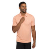 TravisMathew Mucho Gusto Mens Golf Polo