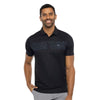 TravisMathew Secluded Beach Mens Golf Polo