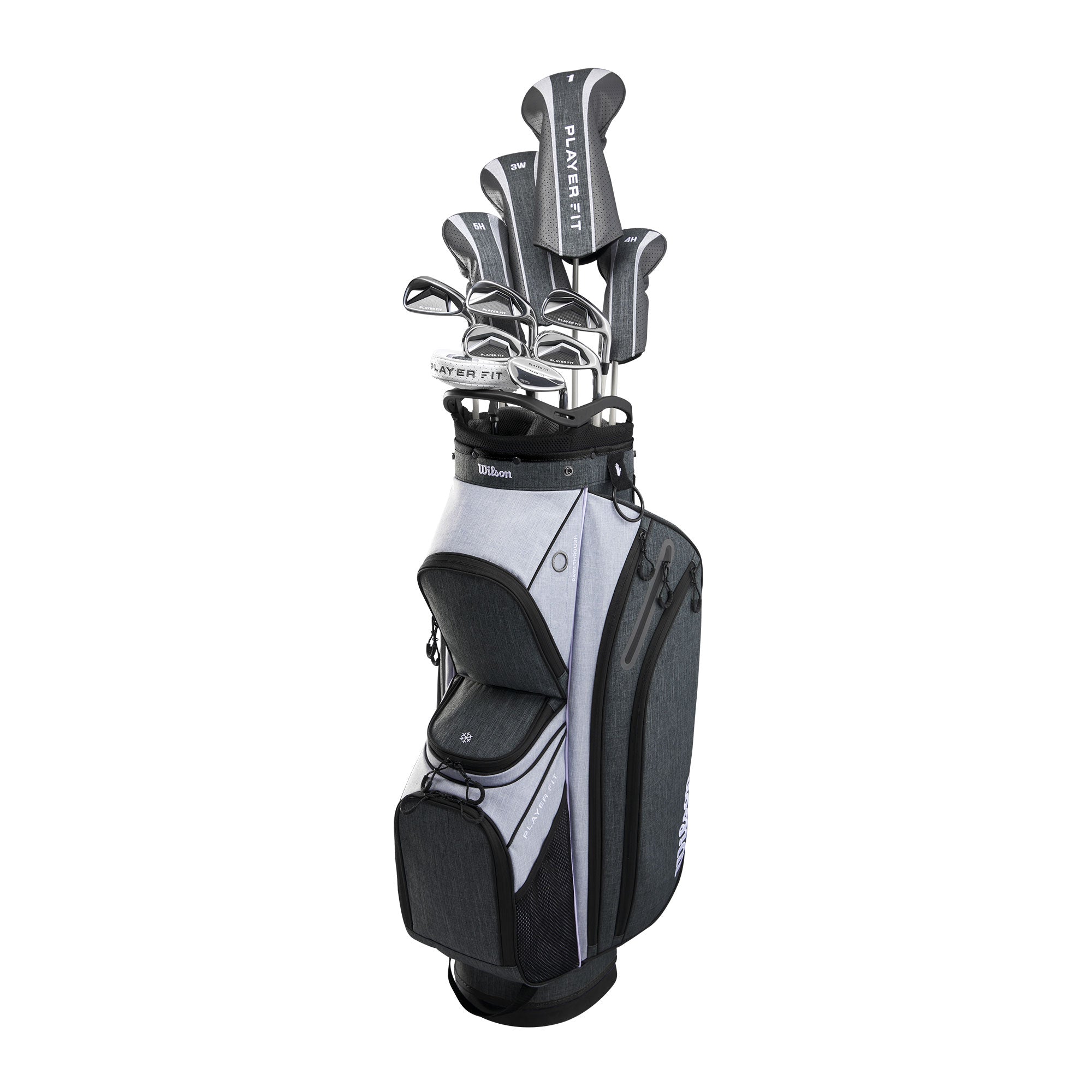 Wilson Golf Full 2024 Set