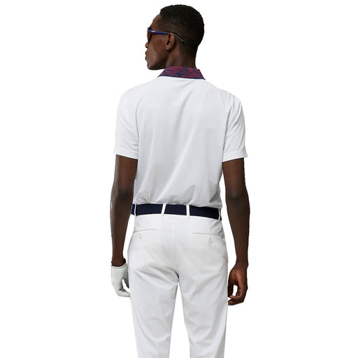 J. Lindeberg Karter Regular Fit Mens Golf Polo