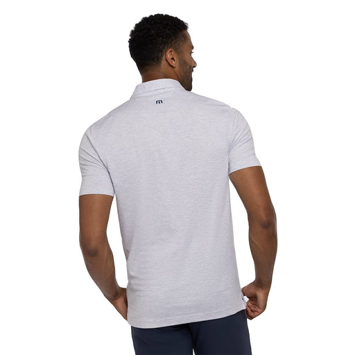 Travis Mathew Local Time Mens Golf Polo