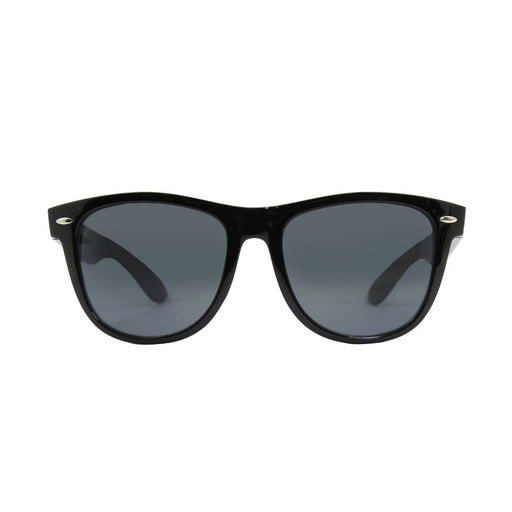 Stayson Modern Wayfarer Sunglasses