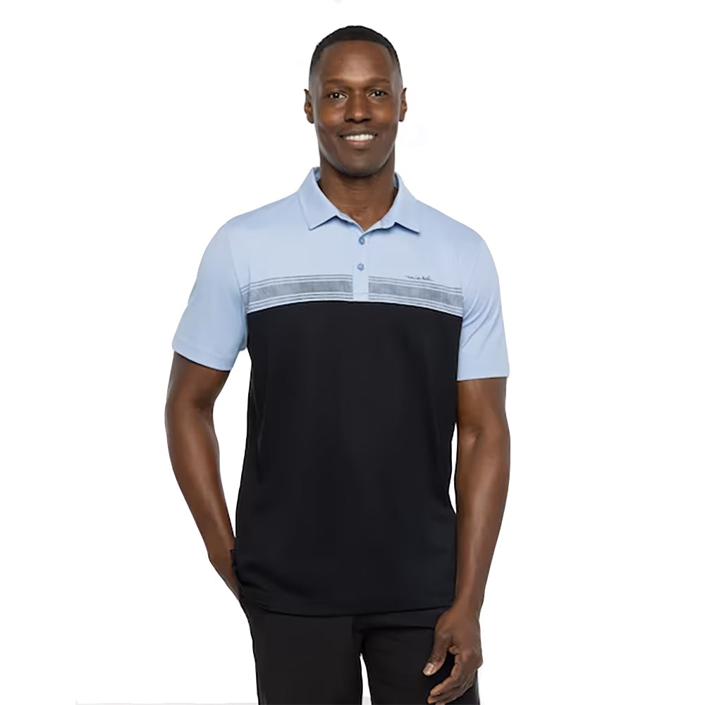 Travis Mathew Cacti Field Mens Golf Polo – Golf-Clubs.com