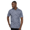 TravisMathew Dolphin DIve Mens Golf Polo