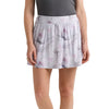 TravisMathew Sapphire Sunrise Womens Golf Skort