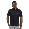 TravisMathew Island History Mens Golf Polo