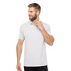 TravisMathew Tour Book Mens Golf Polo