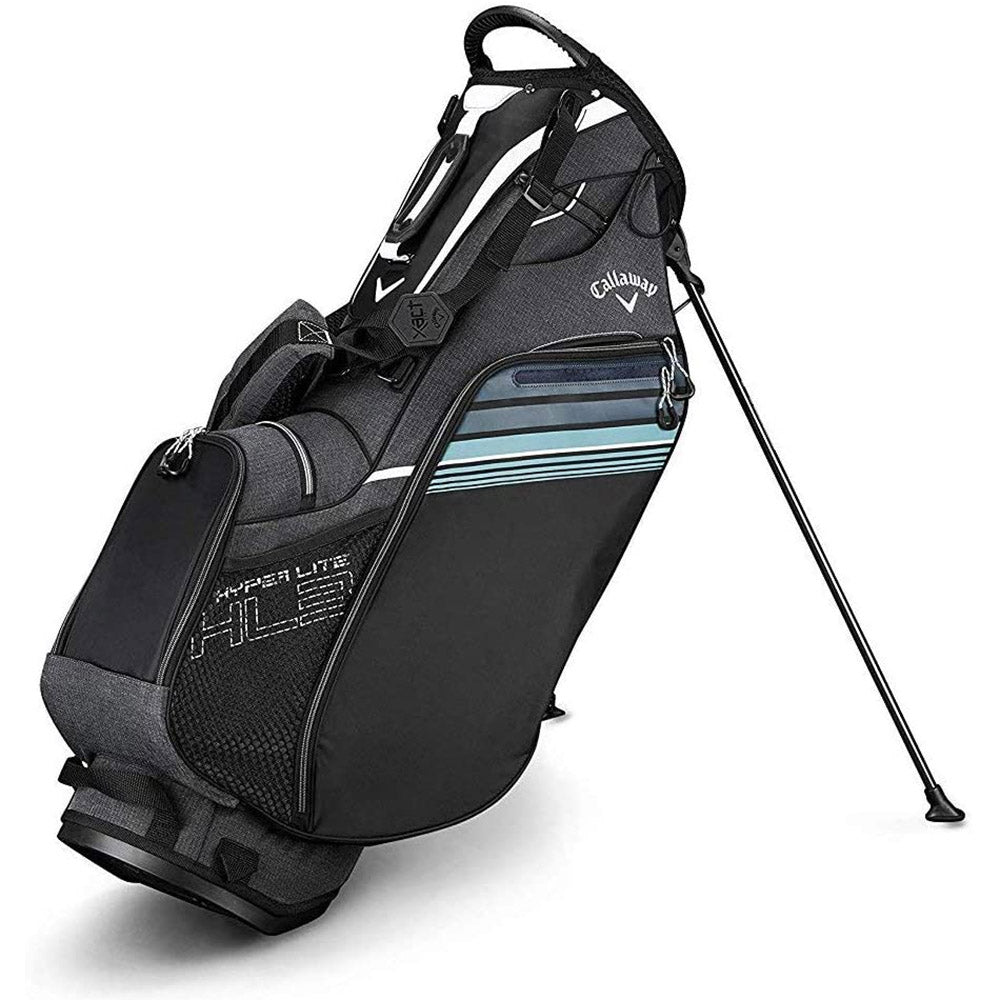 Offers Callaway Hyperlite 3 Stand Golf Bag