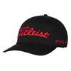 Titleist Tour Performance Staff Mens Golf Hat