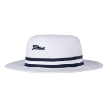 Load image into Gallery viewer, Titleist Cotton Stripe Mens Bucket Hat
 - 1