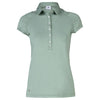 Daily Sports Ariana Mist Womens Golf Polo