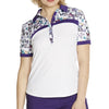 GGBlue Kesha Womens Golf Polo