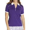 GGBlue Julia Womens Golf Polo