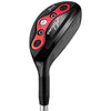 Adams Red Mens Left Hand Hybrid