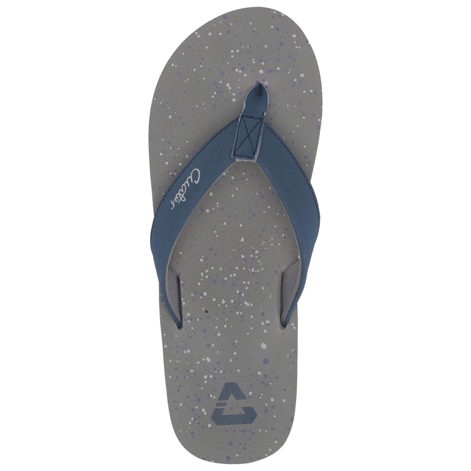 Travis mathew shop flip flops